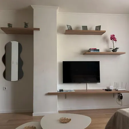 Nest&rest Apartment *