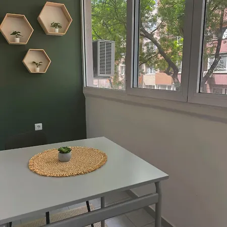 Апартаменты Nest & Rest Варна