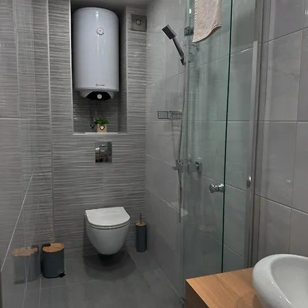 Nest & Rest Варна